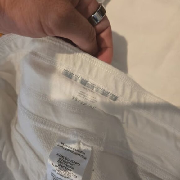 Womens tommy Hilfiger sport pants size XS - Picture 3 of 3